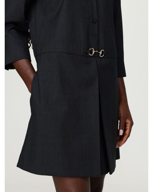 Gucci Black Jacket