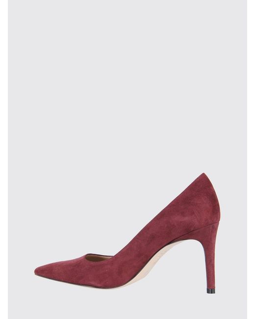 Stuart Weitzman Pink Shoes