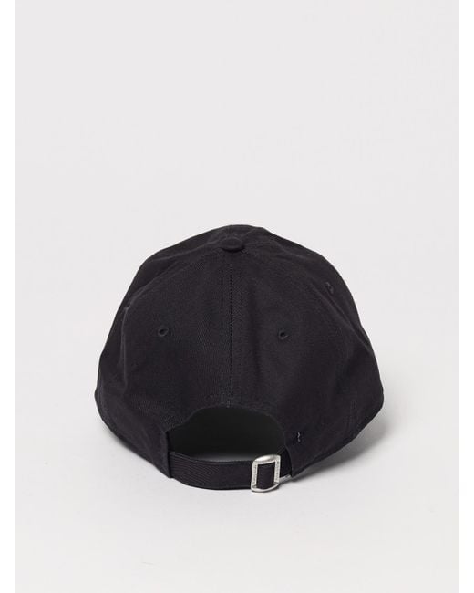 Cappello Da Baseball 9Twenty New York Yankees Mlb di KTZ in Black da Uomo