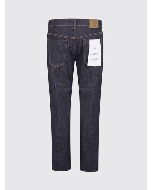Incotex Blue Jeans for men
