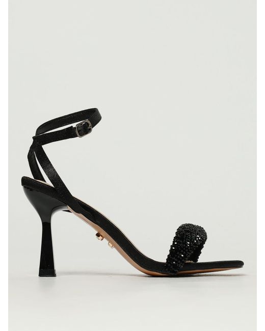 Chaussures Femme Twentyfourhaitch en coloris Black