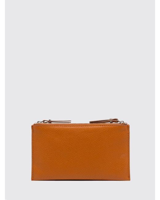 Gianni Chiarini Brown Shoulder Bag Club Marcella
