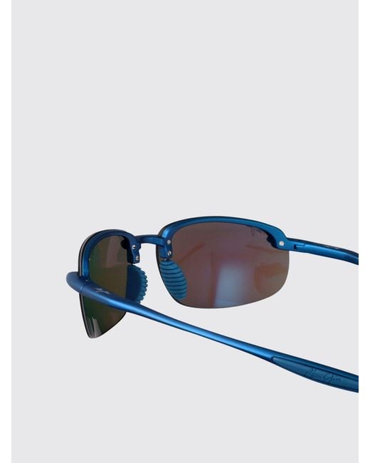 Maui Jim Blue Hookipa Ultra Sunglasses By for men