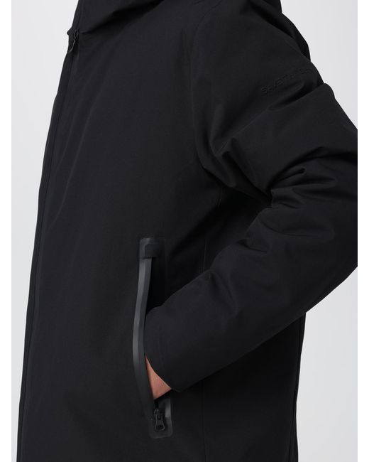Save The Duck Blue Blazer for men