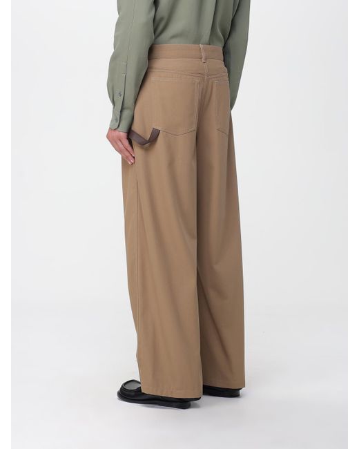 Loewe Natural Pants for men