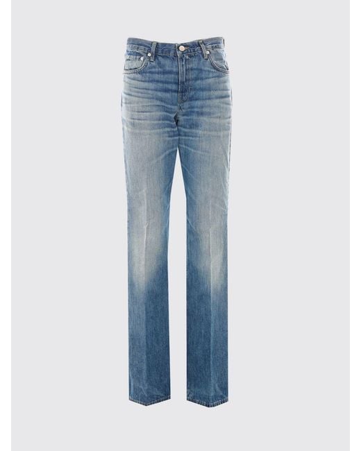 Haikure Blue Jeans