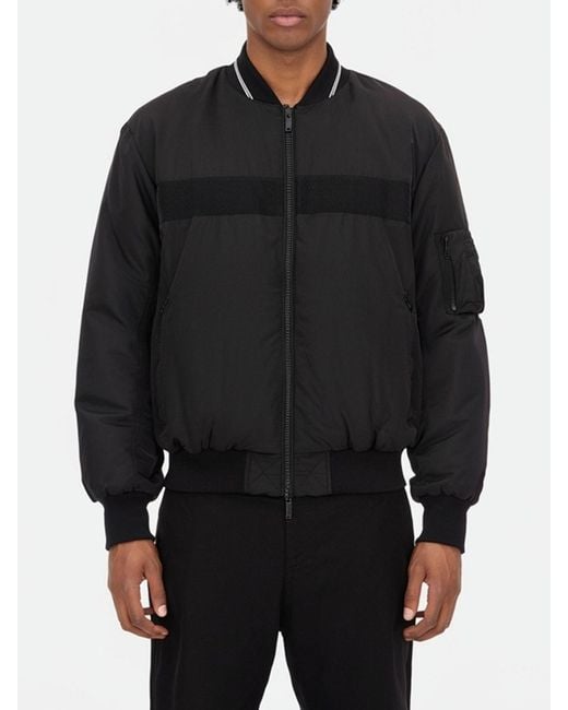 Iceberg Black Blazer for men