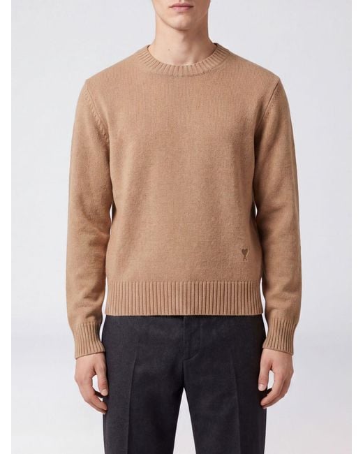 AMI Pullover Herren in Blue für Herren