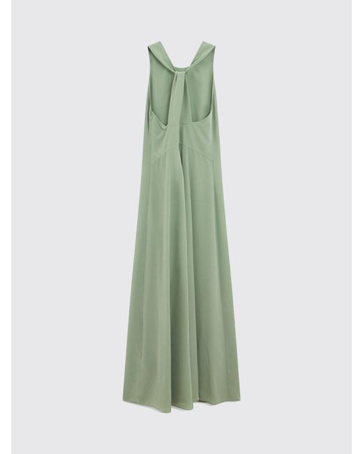 Abito Basic di Aspesi in Green