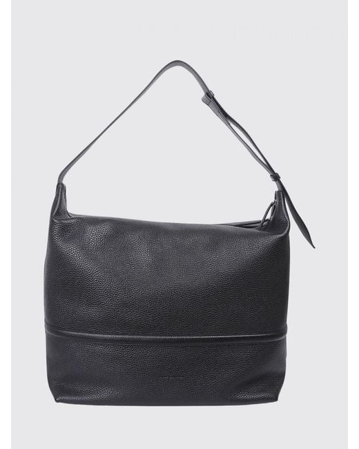 Dries Van Noten Blue Bag for men