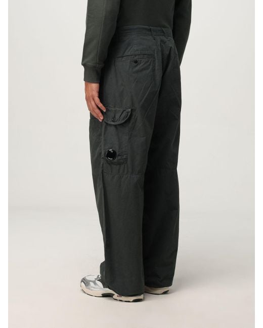 C P Company Hose Herren in Black für Herren