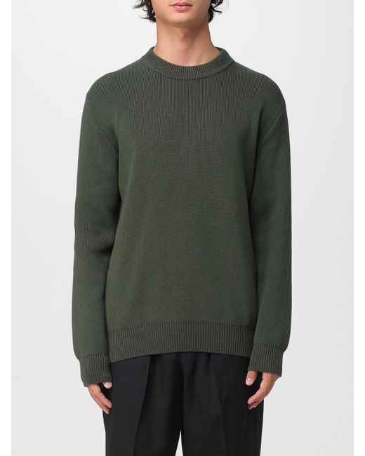 Pull Homme Golden Goose Deluxe Brand pour homme en coloris Green