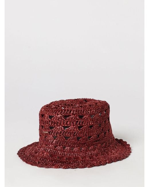 Twinset Red Hat