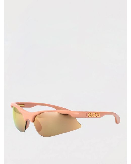 Ponte 12 Asta 120 di Gucci in Natural da Uomo