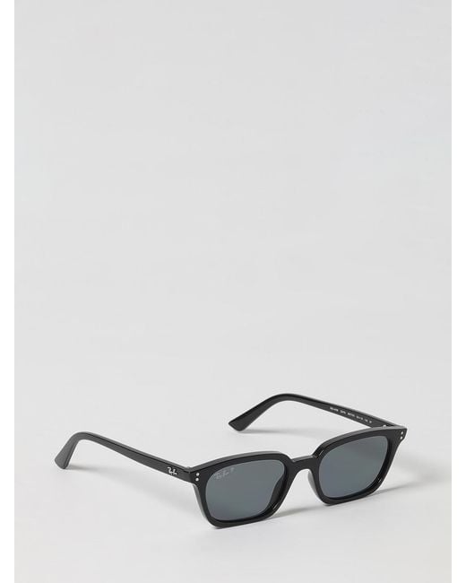 Ray-Ban Black Sunglasses for men