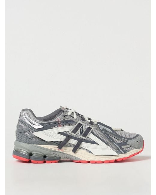 New Balance 1906A Sneakers aus Mesh mit Gummibesatz in Gray für Herren