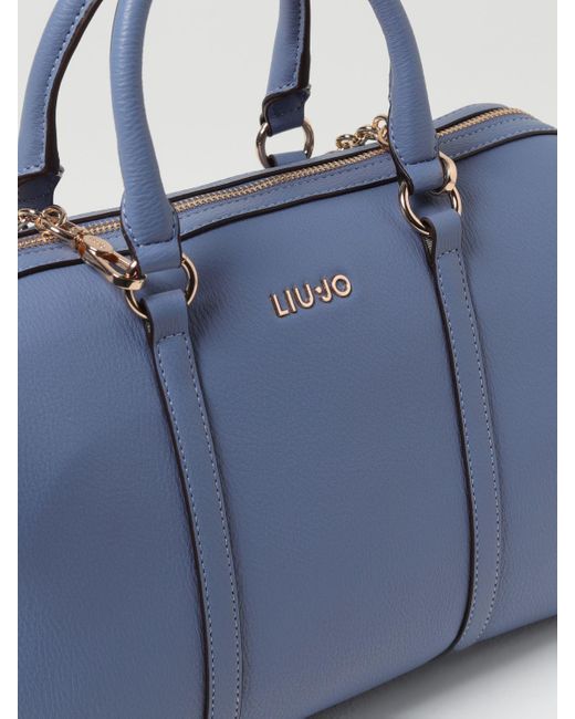 Liu Jo Blue Handtasche