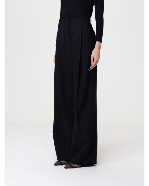 Fendi Black Trousers