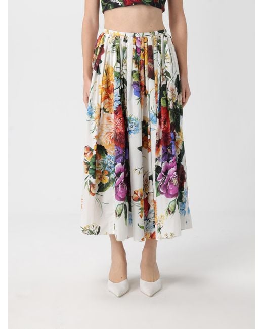 Dolce & Gabbana White Rock Damen