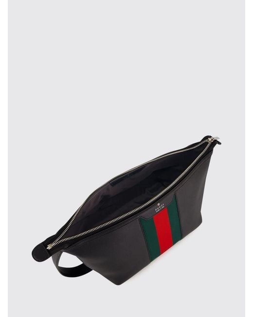 Gucci White Bag for men