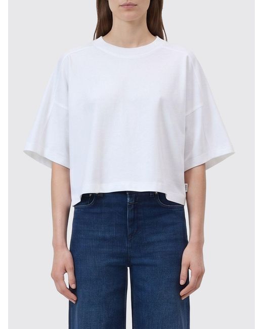 Closed White T-Shirt