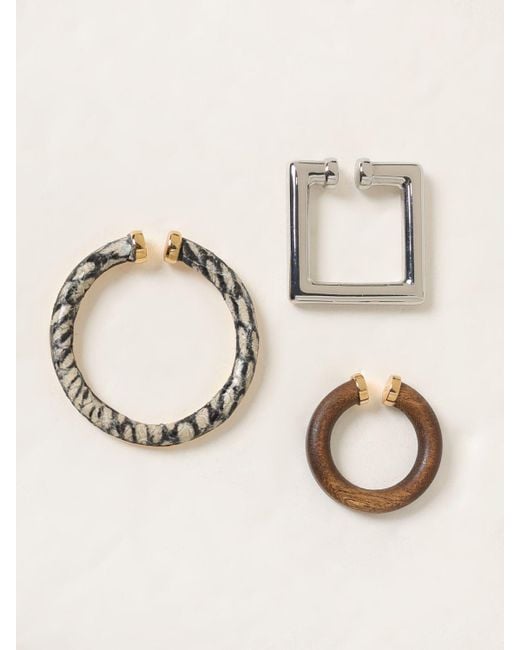 Jacquemus Natural Schmuck Damen
