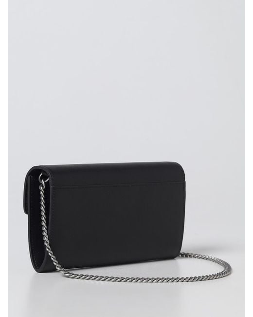 Pinko Black Mini Bag