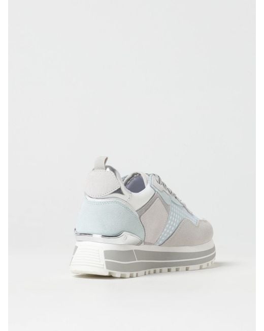 Sneakers di Liu Jo in White