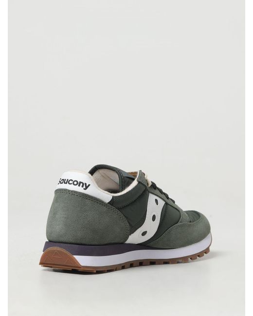 Saucony Sneakers in Multicolor für Herren