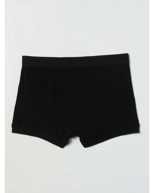 Tom Ford Black Underwear for men