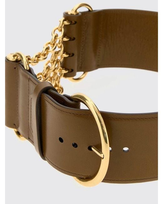 Chloé Multicolor ChloÉ Belt