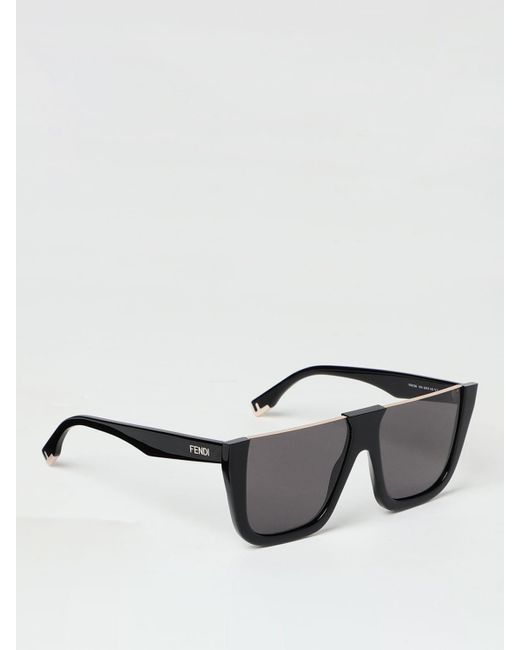 Gafas fendi hombre sale