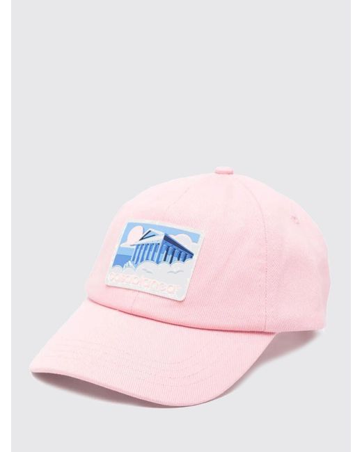 Chapeau Homme Casablanca pour homme en coloris Pink