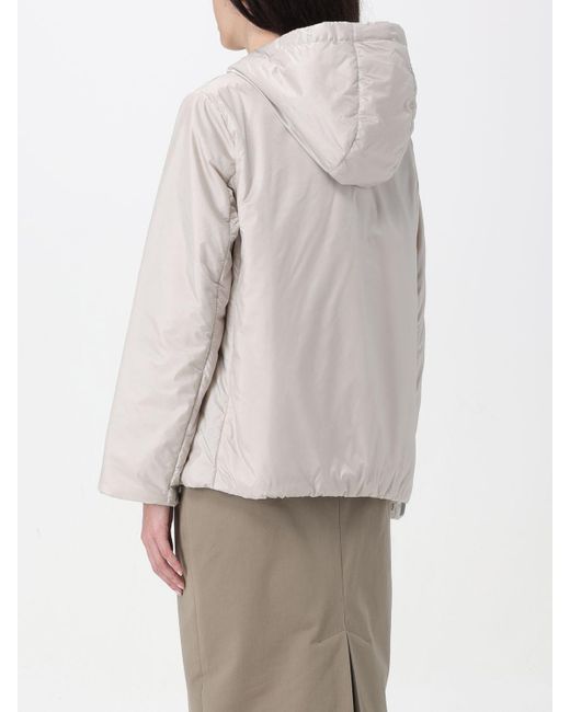 Max Mara The Cube Natural Jacket