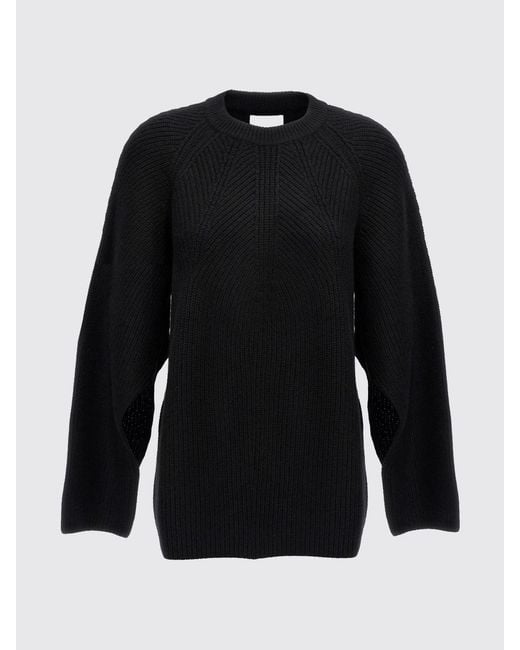 Loulou de Saison Black Cardigan