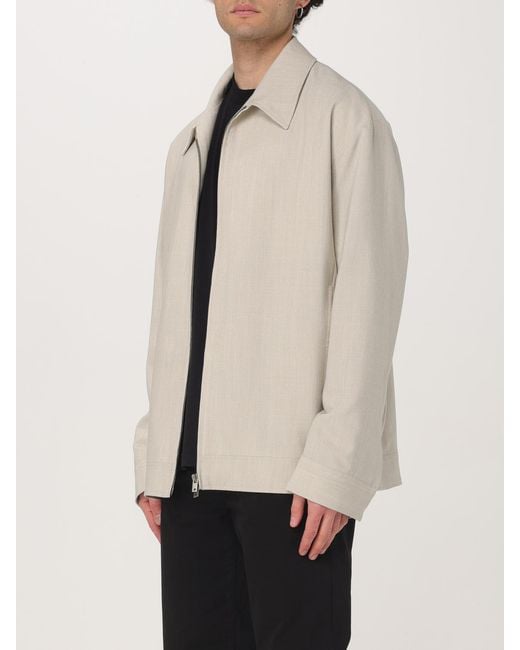 Golden Goose Deluxe Brand Natural Deluxe Brand Deluxe Brand Jackets for men