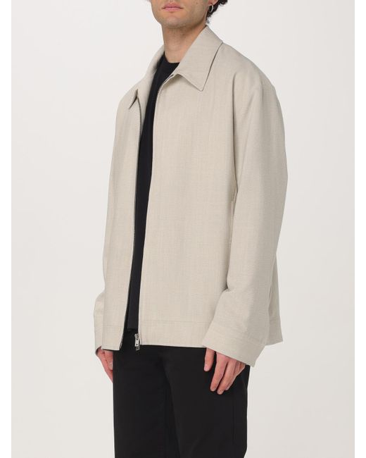 Golden Goose Deluxe Brand Natural Deluxe Brand Deluxe Brand Jackets for men