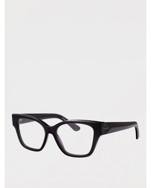 Burberry Gray 0Be2420 Acetate Optical Glasses