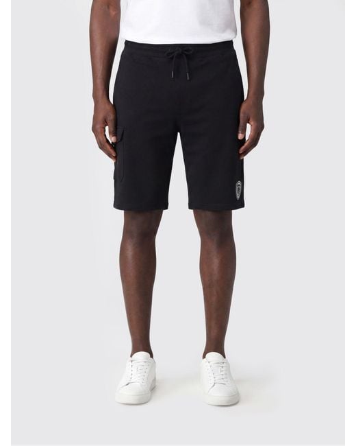 Blauer Blue Shorts for men