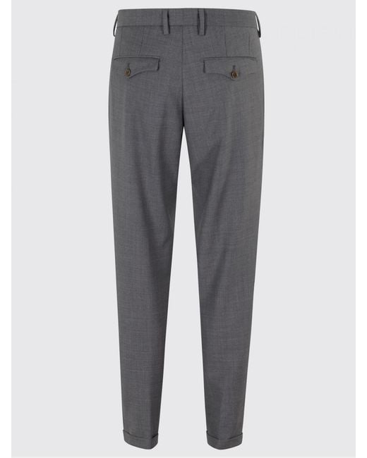 Myths Gray Trousers for men