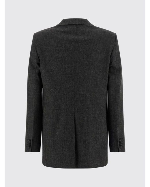 Tagliatore Black Jacket