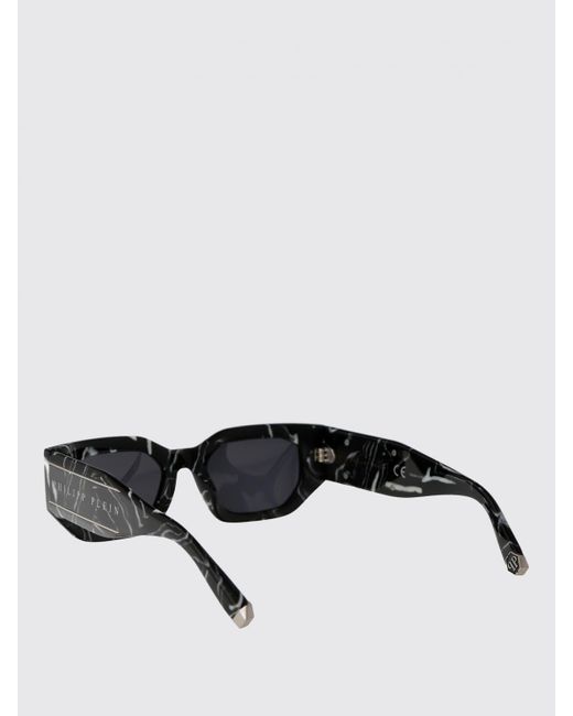 Philipp Plein Multicolor Sunglasses