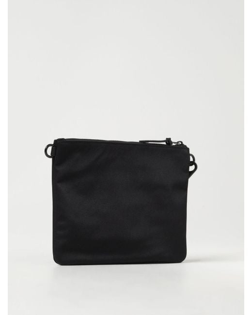 Just Cavalli Black Bags for men