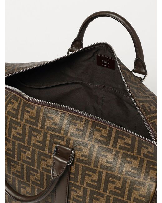 Fendi Tasche Herren in Brown für Herren