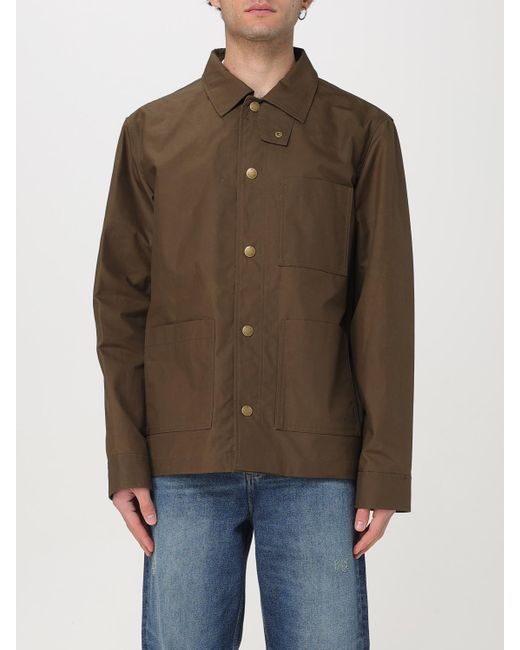 A.P.C. Jacke Herren in Brown für Herren