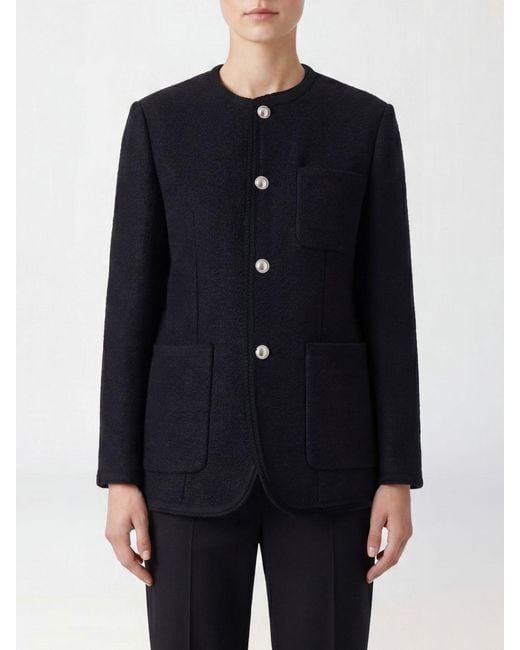 DUNST Blue Jacket