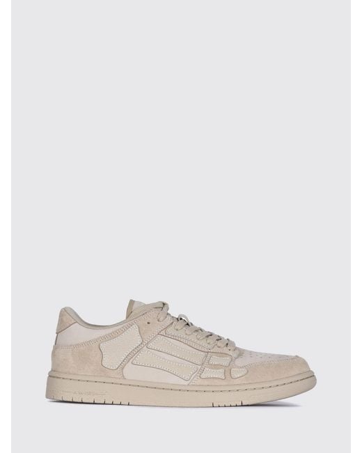 Amiri White Sneakers for men