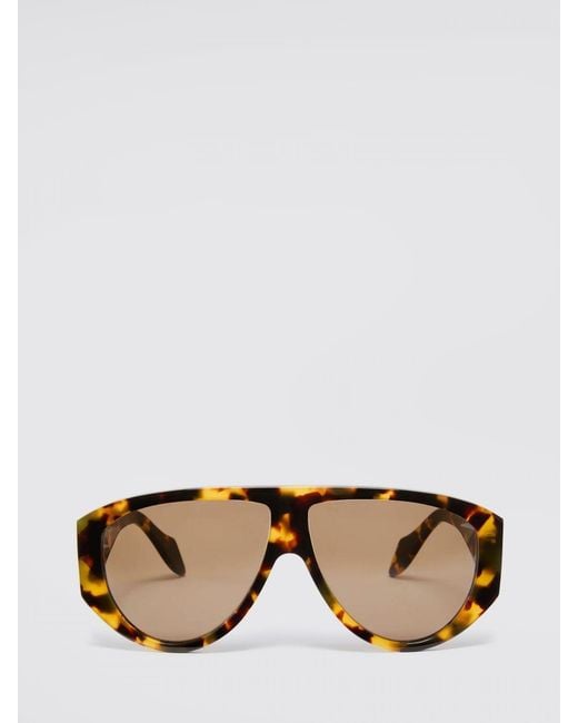 Pinko Black Sunglasses