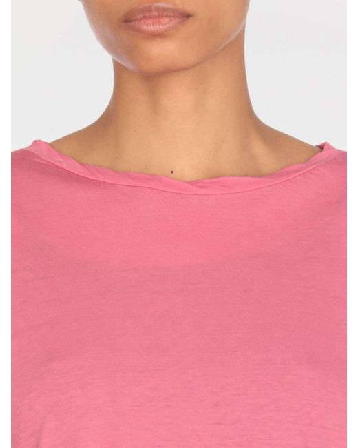 Jersey Mujer Avant Toi de color Pink