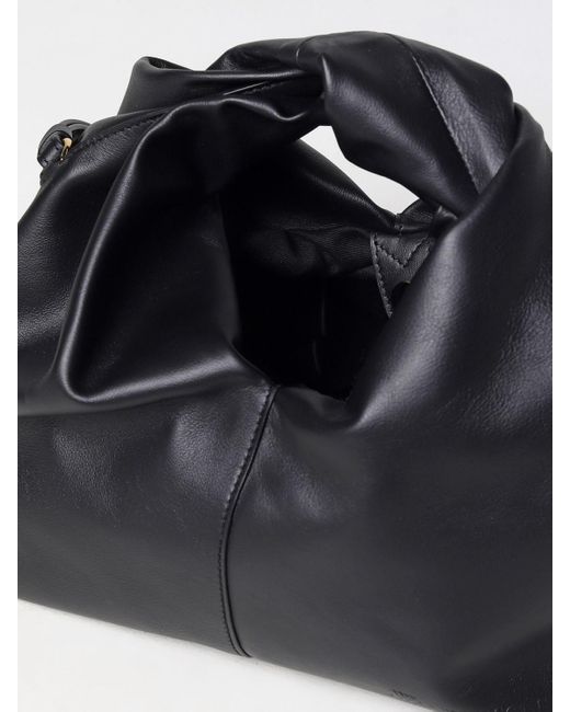 J.W. Anderson Black Handtasche Damen